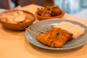 PAMA House Boutique Hostel