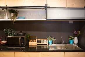 PAMA House Boutique Hostel