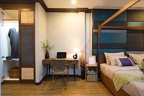 PAMA House Boutique Hostel