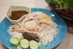 PAMA House Boutique Hostel