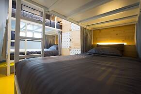 PAMA House Boutique Hostel