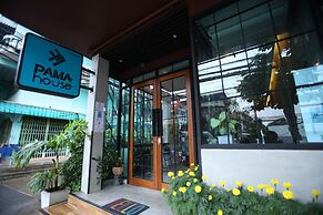 PAMA House Boutique Hostel