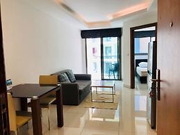 Laguna Beach Resort 2 by PSR ASIA