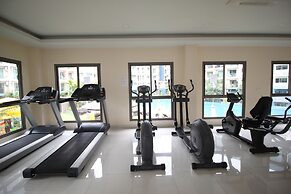 Laguna Beach Resort 2 by PSR ASIA