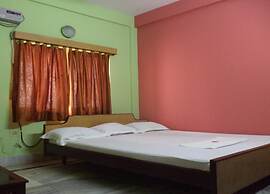 Hotel Purnima