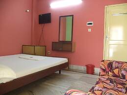 Hotel Purnima