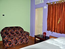 Hotel Purnima
