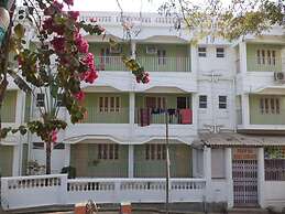 Hotel Purnima