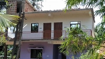 Nhanji House Goa