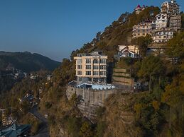 The Zion Hotel