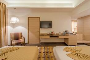 The Zion Hotel