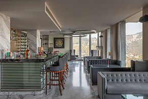 The Zion Hotel