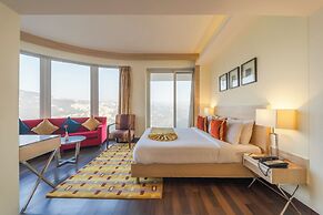 The Zion Hotel