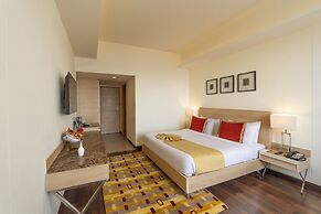 The Zion Hotel
