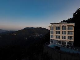 The Zion Hotel