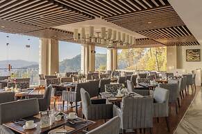 The Zion Hotel