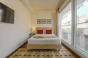 The Zion Hotel