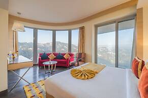 The Zion Hotel