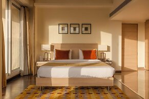 The Zion Hotel