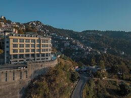 The Zion Hotel