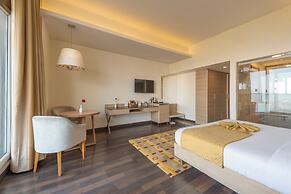 The Zion Hotel