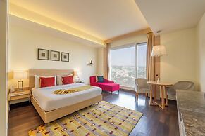 The Zion Hotel