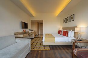 The Zion Hotel