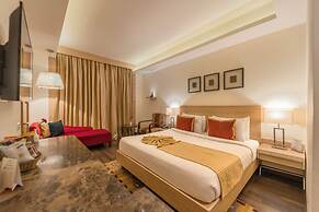 The Zion Hotel