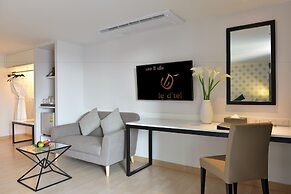 Le D'Tel Bangkok