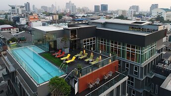 Le D'Tel Bangkok