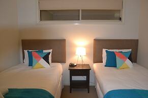 Cypress Waterfront Apartments