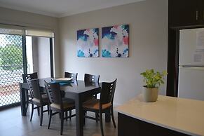 Cypress Waterfront Apartments