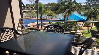 Cypress Waterfront Apartments