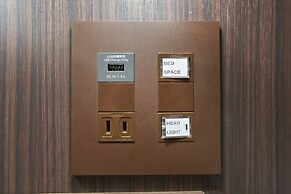 Hotel Amaterrace Yosuga