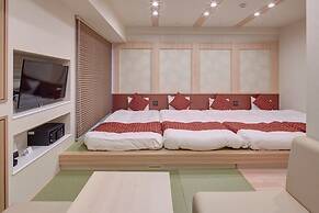 Hotel Amaterrace Yosuga