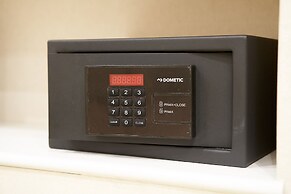 Hotel Amaterrace Yosuga