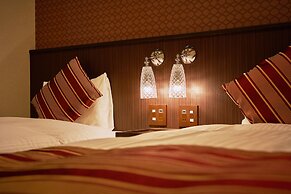 Hotel Amaterrace Yosuga