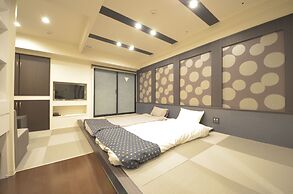 Hotel Amaterrace Yosuga