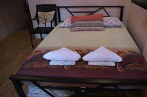 V.Hauschild Transient House B