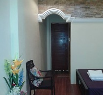 V.Hauschild Transient House B