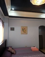 V.Hauschild Transient House B