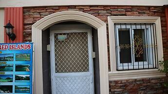 V.Hauschild Transient House B