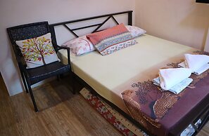 V.Hauschild Transient House B