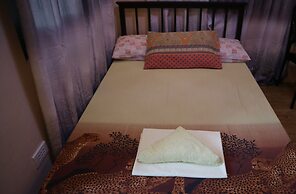 V.Hauschild Transient House B