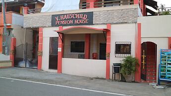 V.Hauschild Transient House B