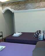 V.Hauschild Transient House B