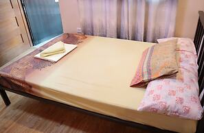 V.Hauschild Transient House B