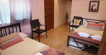 V.Hauschild Transient House B