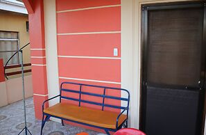 V.Hauschild Transient House B