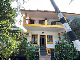 Ondas Do Mar Beach Resort Phase 1